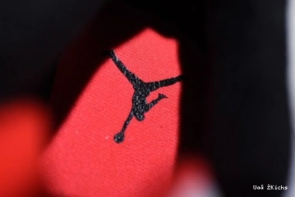 Flexible Air Hot Lava Jordan 308497- 541 6062 4 1022